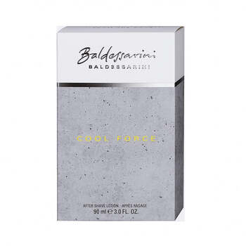 Cool Force After Shave (voda po holení)